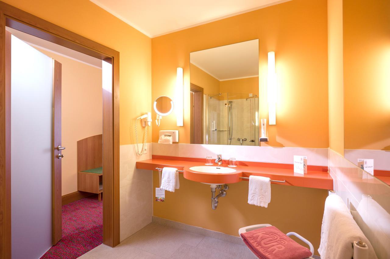 Vivea Gesundheitshotel Bad Goisern Exterior foto